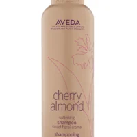 Cherry Almond Softening Shampoo