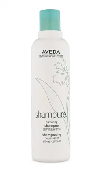 Shampure Nurturing Shampoo