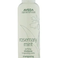 Rosemary Mint Purifying Shampoo