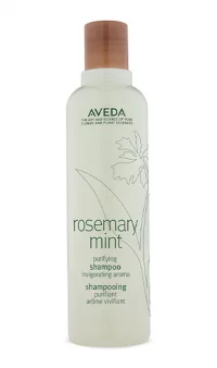 Rosemary Mint Purifying Shampoo