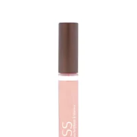 Feed My Lips Pure Nourish-Mint Vegan Lip Gloss 10ml