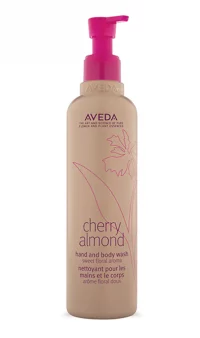 Cherry Almond Hand and Body Wash