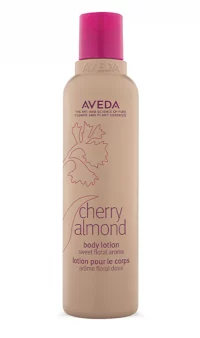 Cherry Almond Body Lotion