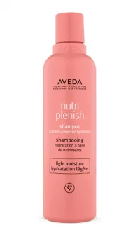 NutriPlenish Shampoo LIGHT Moisture
