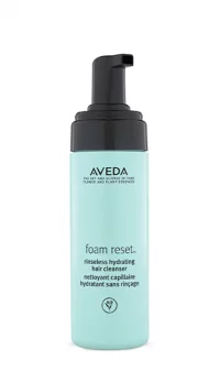 Foam Reset Rinseless Hydrating Hair Cleanser 150ml