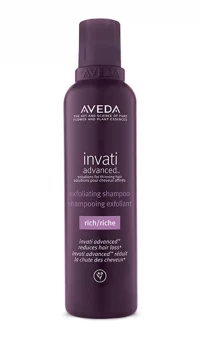 Invati Advanced Exfoliating Shampoo RICH