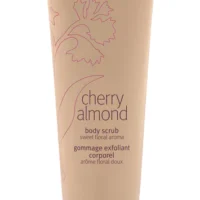 Cherry Almond Body Scrub 200ml