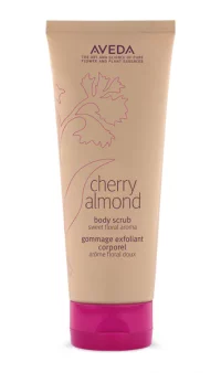 Cherry Almond Body Scrub 200ml