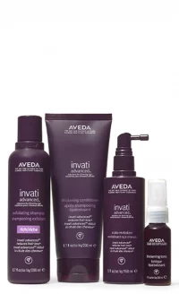 Invati Advanced System Set RICH