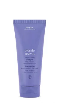 Blonde Revival Purple Toning Shampoo