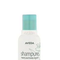 Trvl Shampure Hand and Body wash