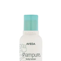 Trvl Shampure Body Lotion