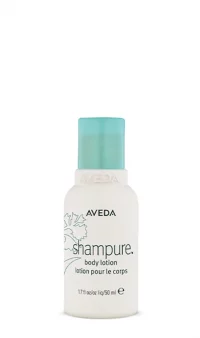 Trvl Shampure Body Lotion