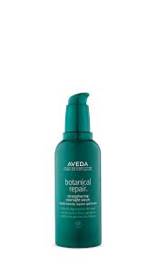 botanical repair™ strengthening overnight serum