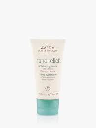 Trvl Hand Relief Shampure