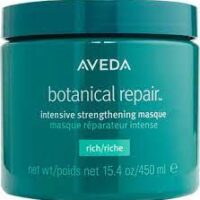 botanical repair™ intensive strengthening masque: rich 450ml