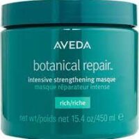 botanical repair™ intensive strengthening masque: rich 450ml