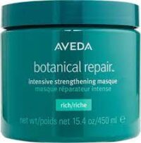 botanical repair™ intensive strengthening masque: rich 450ml