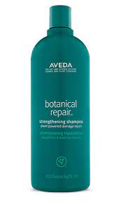 botanical repair™ strengthening shampoo 1L