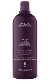 invati advanced thickening conditioner 1L