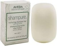 shampure shampoo bars