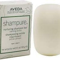 shampure shampoo bars