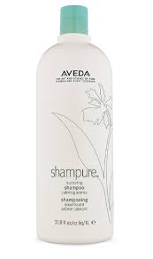 Shampure shampoo 1L
