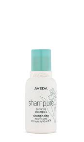 Trvl shampure shampoo